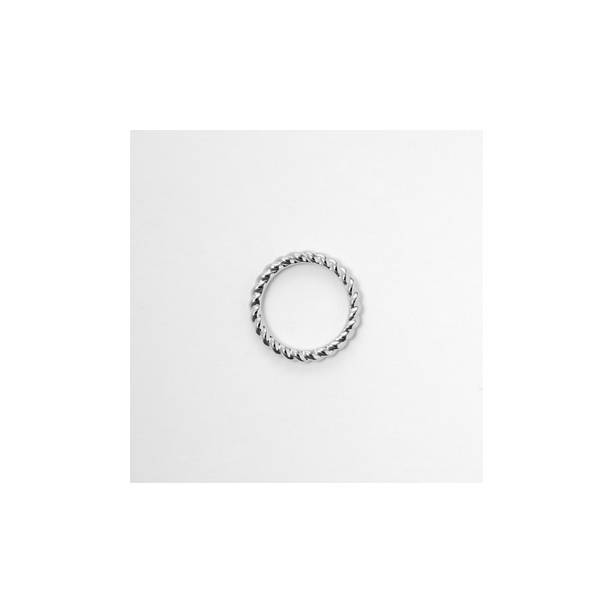 ESPRIT Damenring Twisted