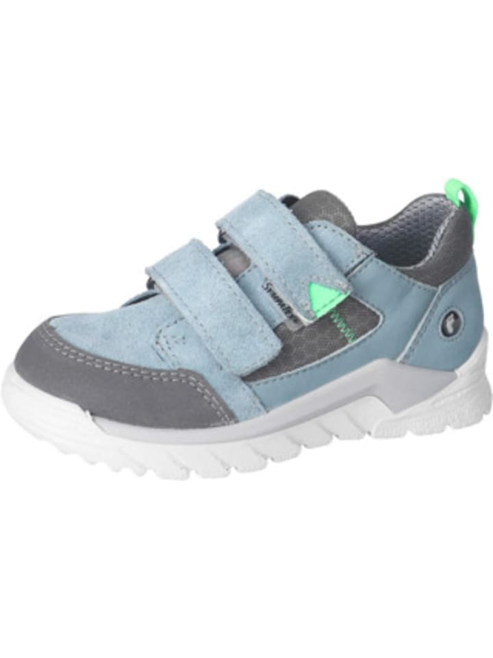 Ricosta Jungen Halbschuhe für Jungen in blau in blau günstig kaufen