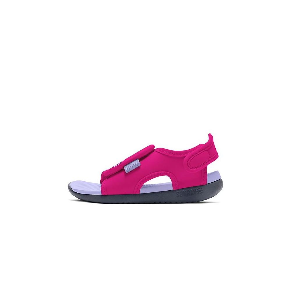 Nike Sunray Adjust 5 v2 DB9566-600 / pink