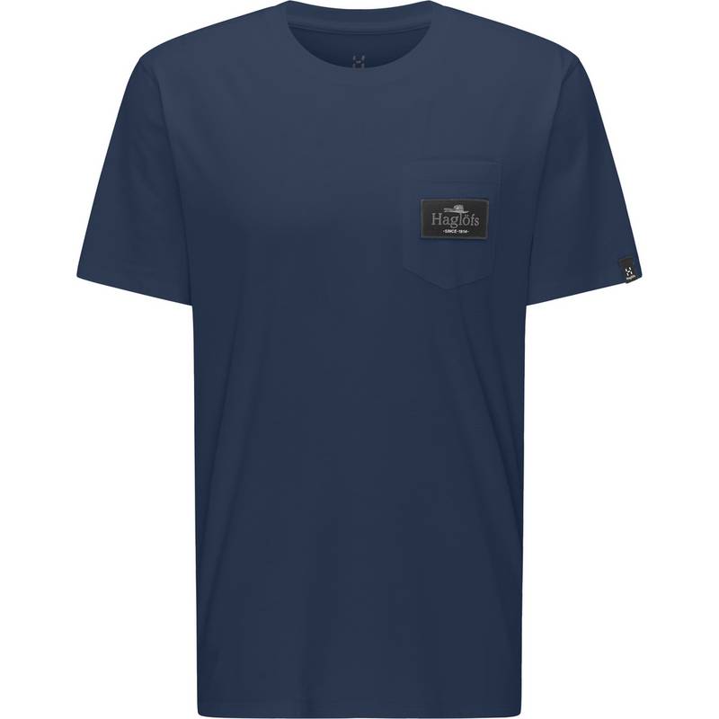 Haglfs Mirth Tee Funktionsshirt Herren