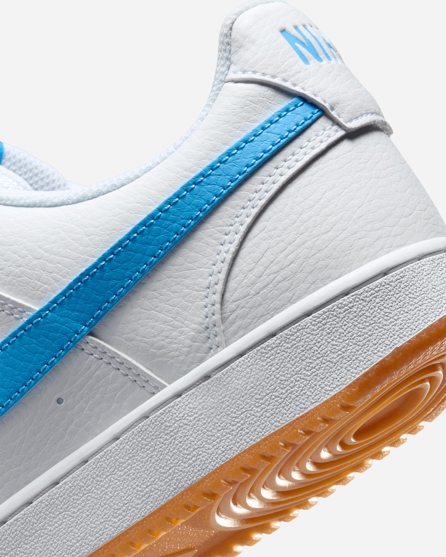 Buty sportowe Nike Court Vision Low M HJ9105-100 Scarpe