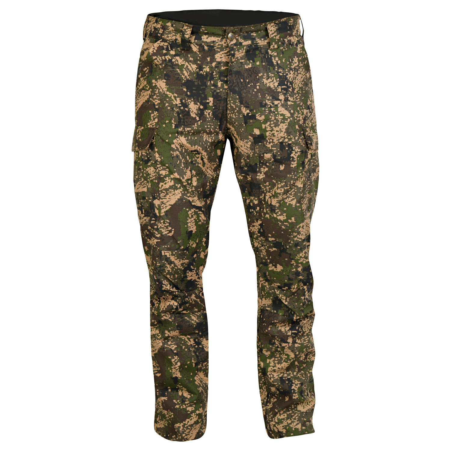 Hart Herren Cargohose Ibero