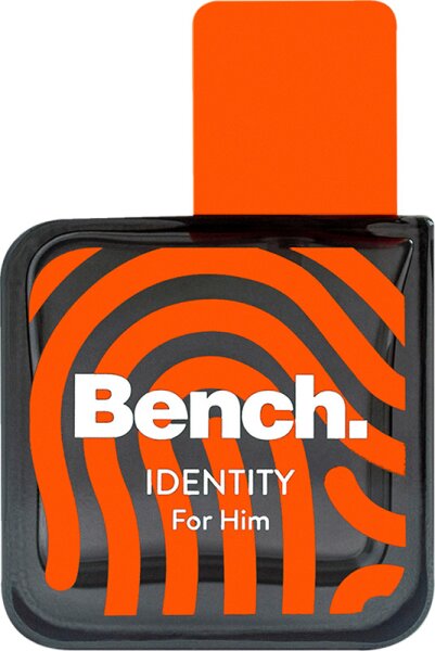 Bench. Identity For Him Eau de Toilette