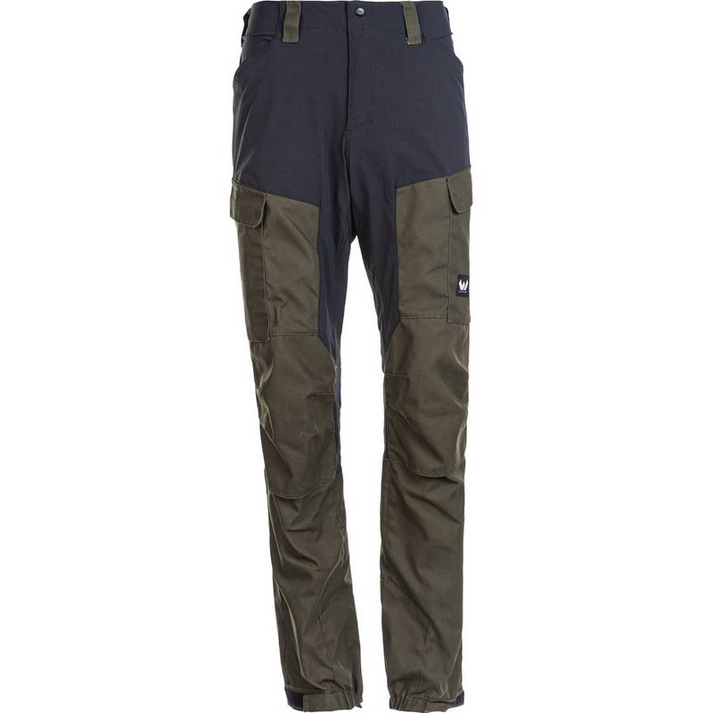 Whistler ROMNING M Cargohose Herren