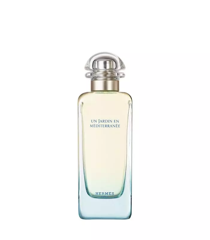 UN JARDIN EN MÉDITERRANÉE Eau de Toilette Vaporisateur