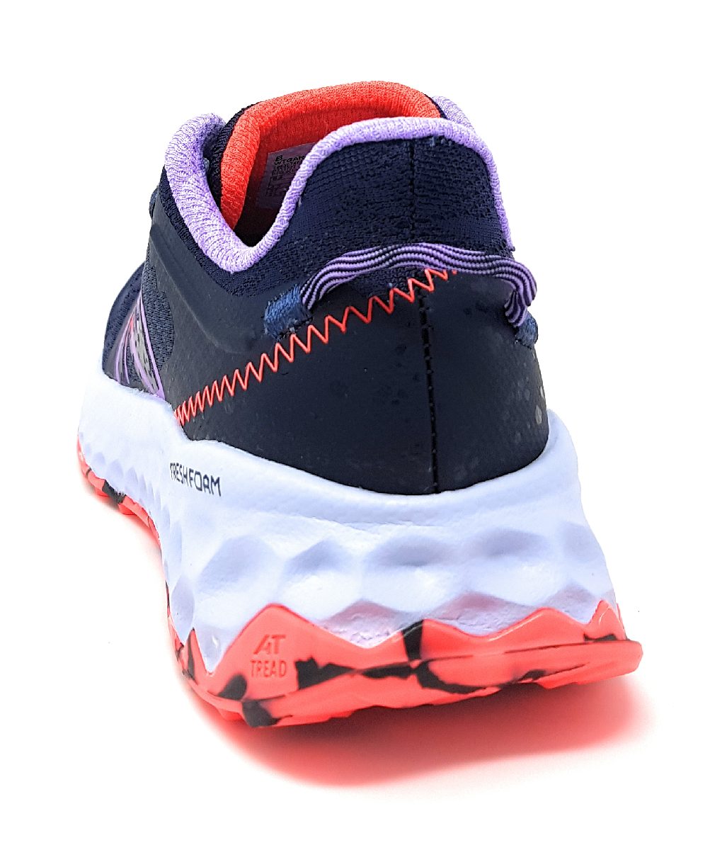 New Balance WTGAROV1 WTGAROLEB Blau Natur. Indigo/Elect. Purp