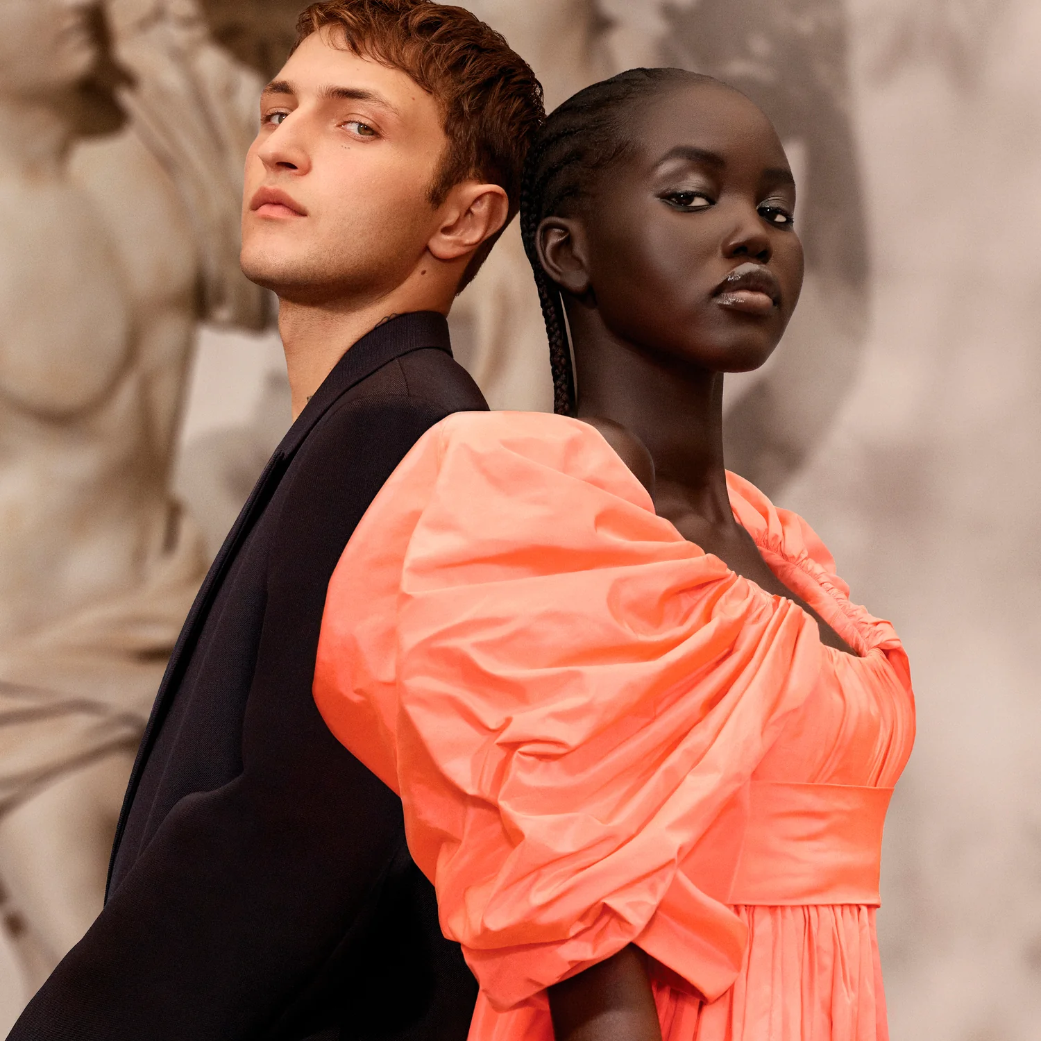 Valentino Uomo Geboren in Roma Coral Fantasy - Eau de Toilette
