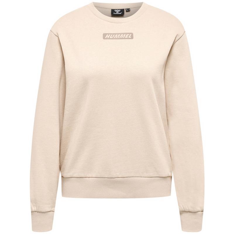 hummel hmlTE ELEMENT SWEATSHIRT Sweatshirt Damen