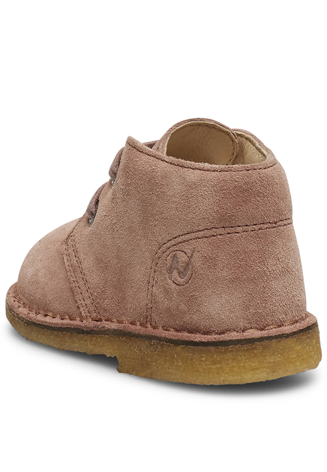 Naturino MILKY - Botines con cordones