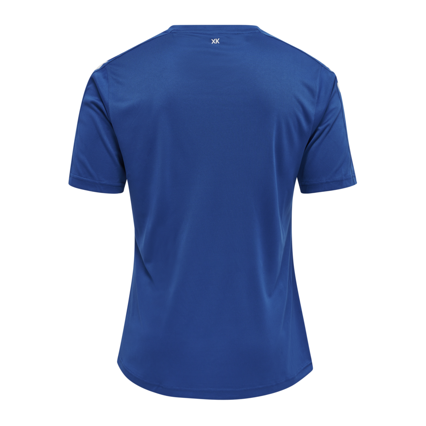 Hummel hmlCORE XK Striped Trikot Blau Weiss F7691