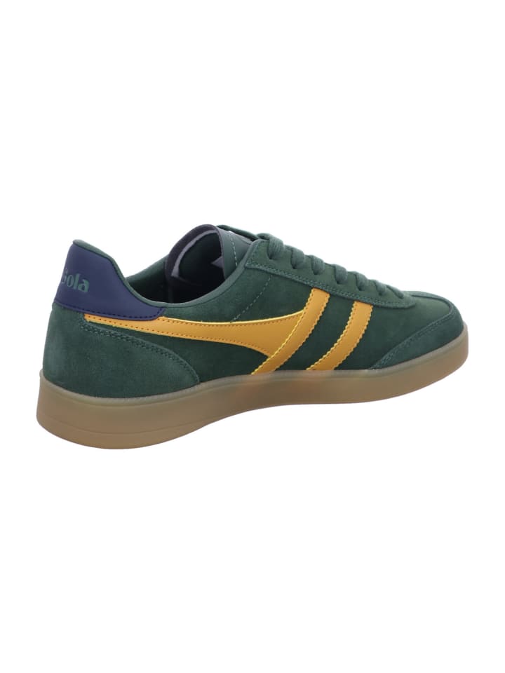 Gola Schnürschuhe Viper in Grün günstig kaufen