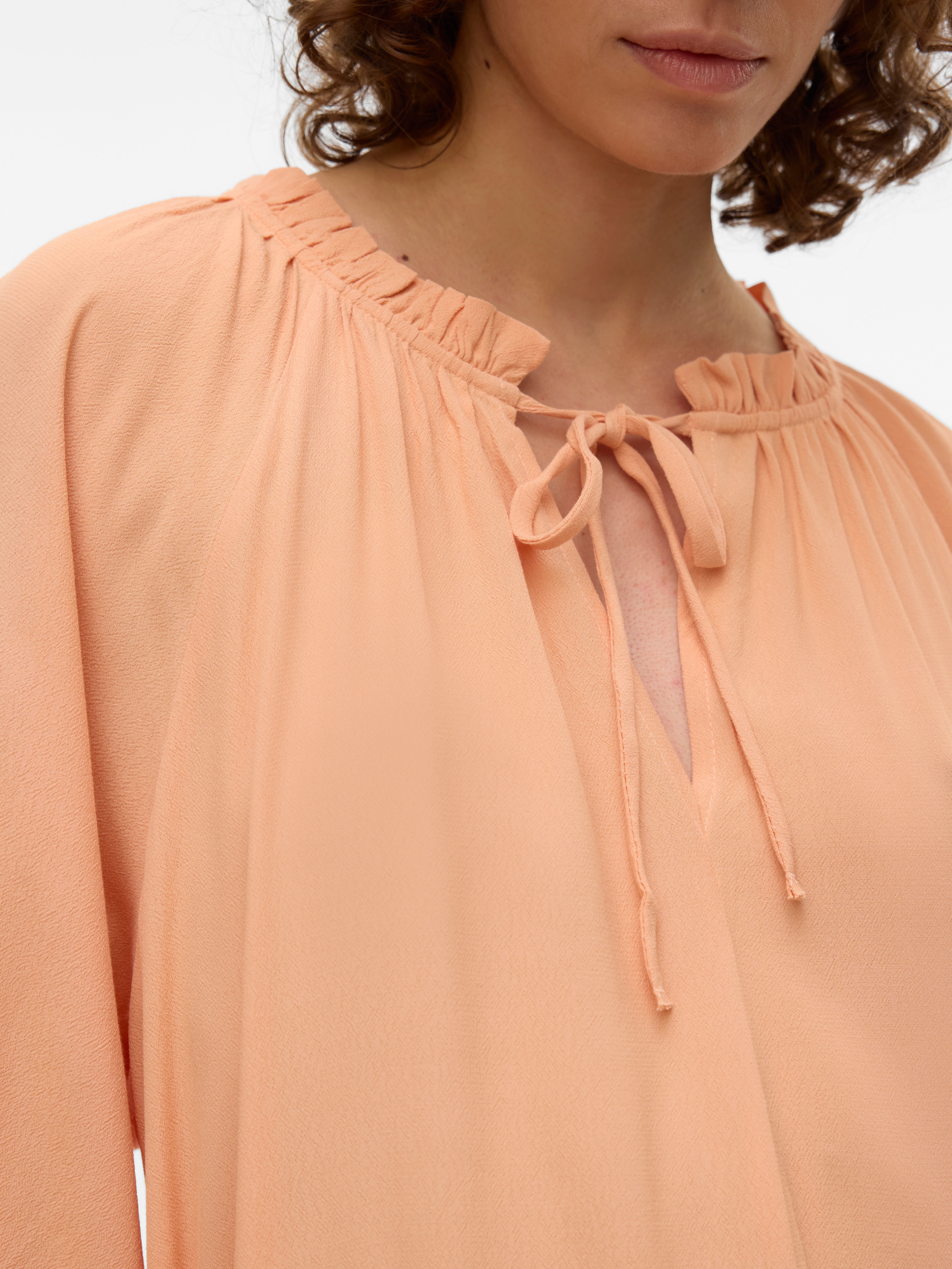 VMJANNI Kurzes Kleid