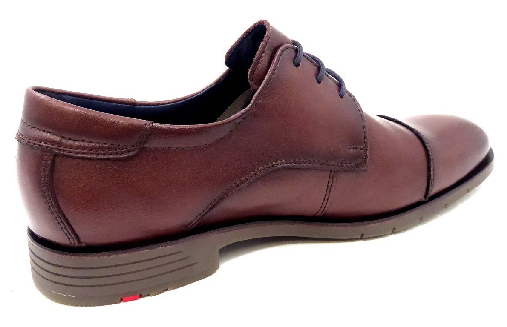 LLOYD Business Schuhe braun TANUS OTIS