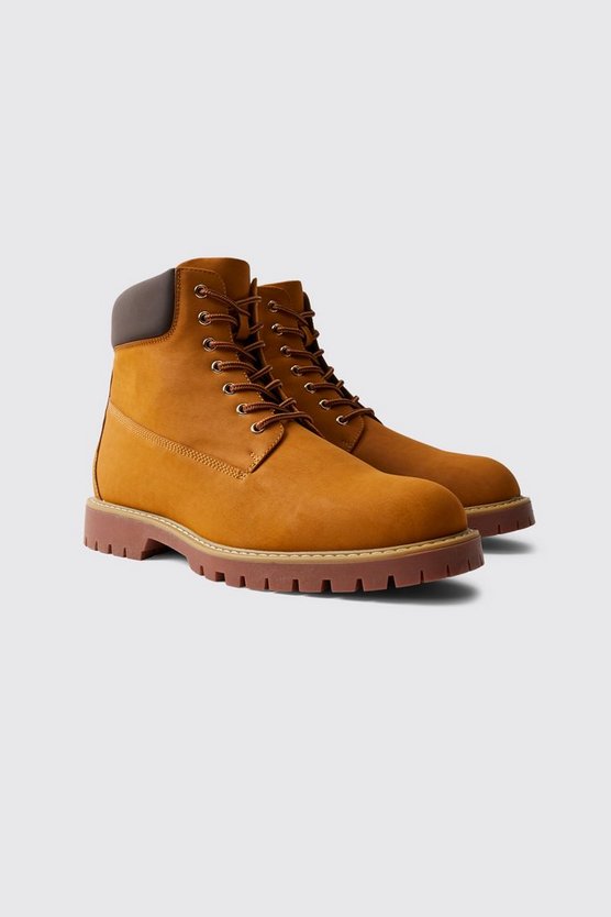 Stiefel