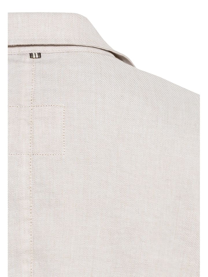 Camel Active Blazer in Beige günstig kaufen