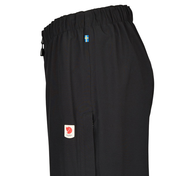 HC HYDRATIC TRAIL TROUSERS W Damen - Regenhose
