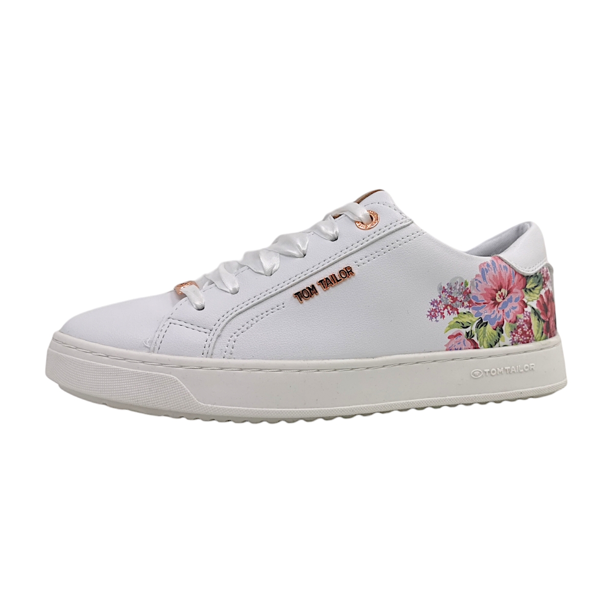 Tom Tailor 5390470007 Weiß white