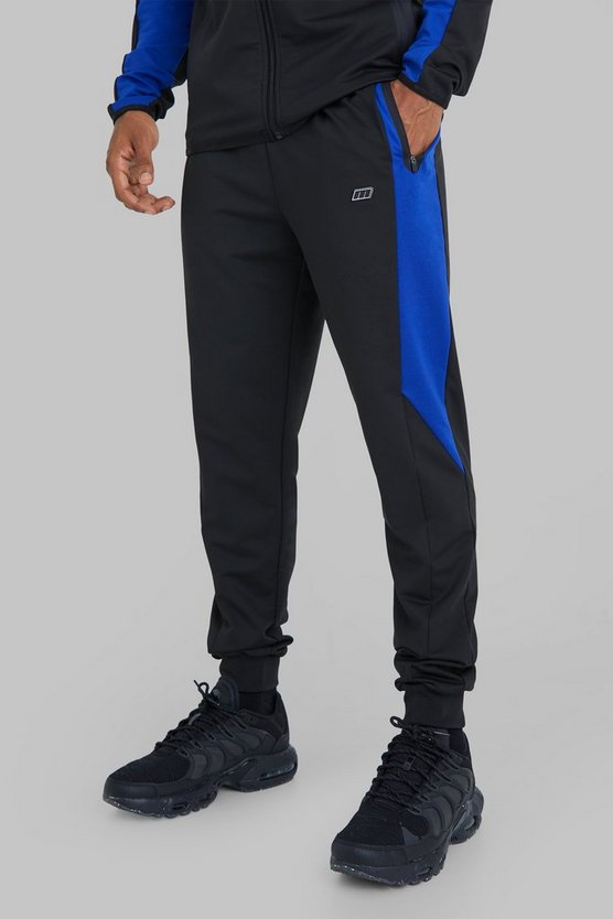 Man Active Jogginghose