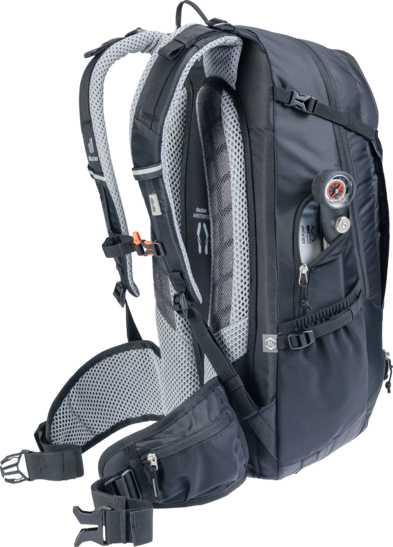deuter Trans Alpine 32 EL | Fahrradrucksack