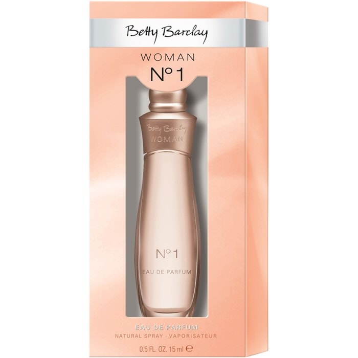 Eau de Parfum Spray