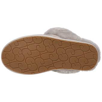 UGG Scuffette II Hausschuhe in beige