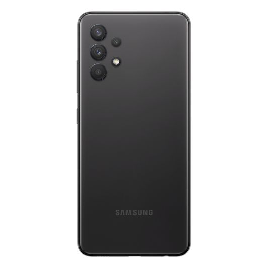Smartphone SAMSUNG Galaxy A32 128GB Negru – Recondiționat, calitate ECO