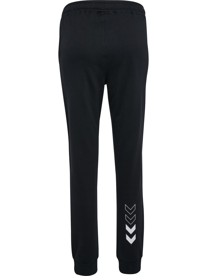 Hummel Hummel Hose Hmlelemental Damen in BLACK günstig kaufen