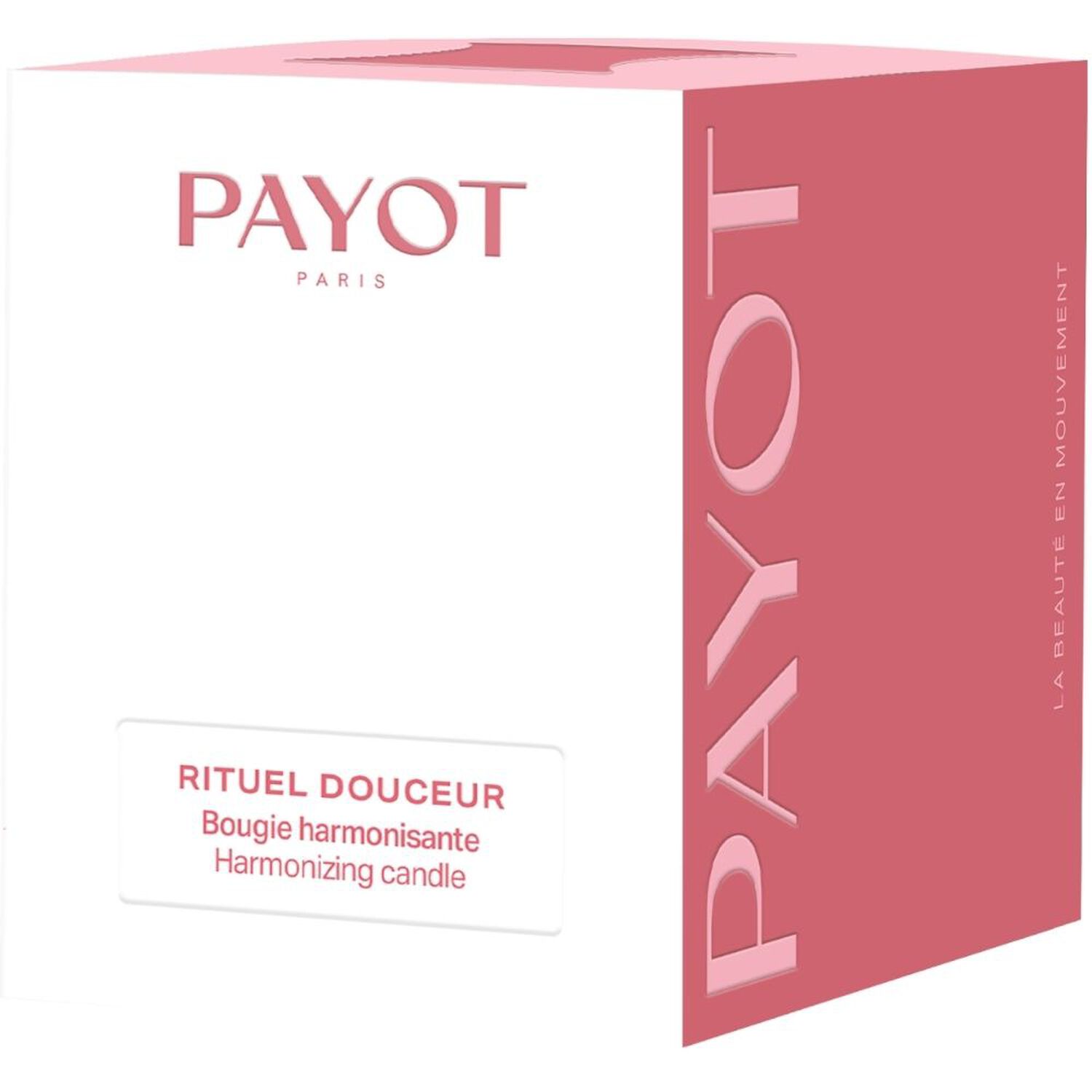 Payot Rituel Douceur Bougie Harmonisante
