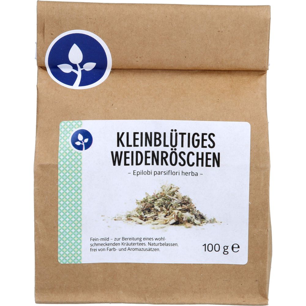 KLEINBLÜTIGES WEIDENRÖSCHEN Tee