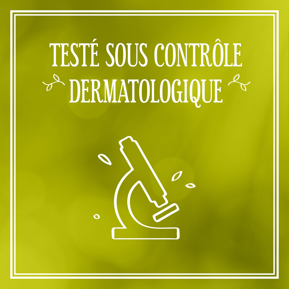 le petit marseillais Huile Anti-Cellulite Thé Vert, Huile Essentielle de Citron et Anis, 150ml Huile