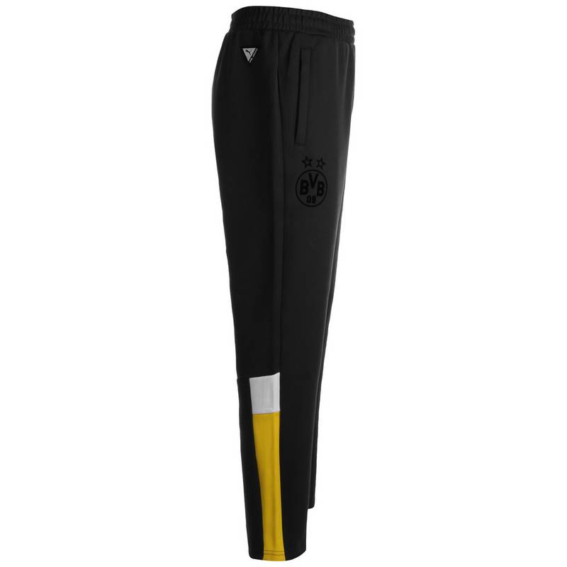 PUMA Borussia Dortmund Football Archive Trainingshose Herren