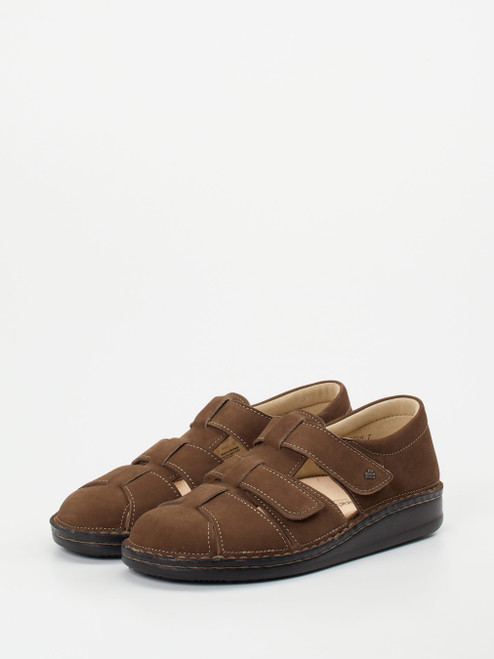 Sandale-43012090033 Finn Comfort