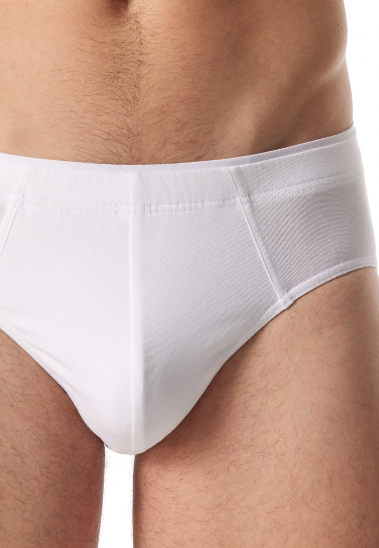 Minislip weiß - Premium Cotton