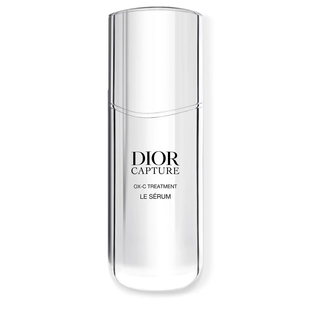 Dior Capture Le Sérum Global Anti-Âge - Sérum Visage Anti-Rides