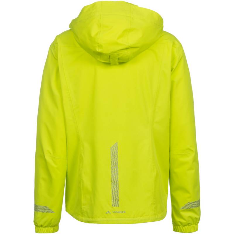 VAUDE Luminum II Fahrradjacke Herren