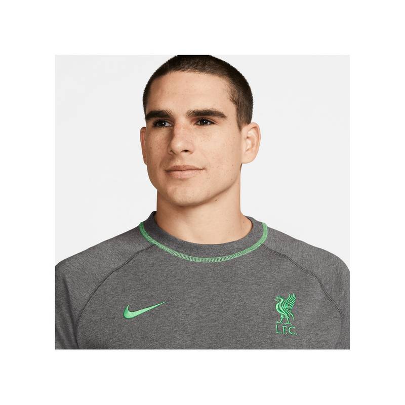 Nike FC Liverpool Trainingsshirt T-Shirt