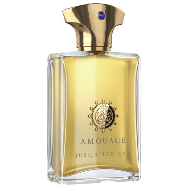 Amouage Jubilation Man Eau de Parfum