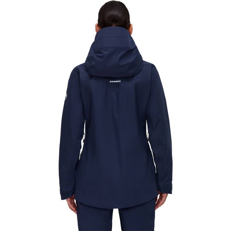 Mammut Haldigrat Air Skijacke Damen