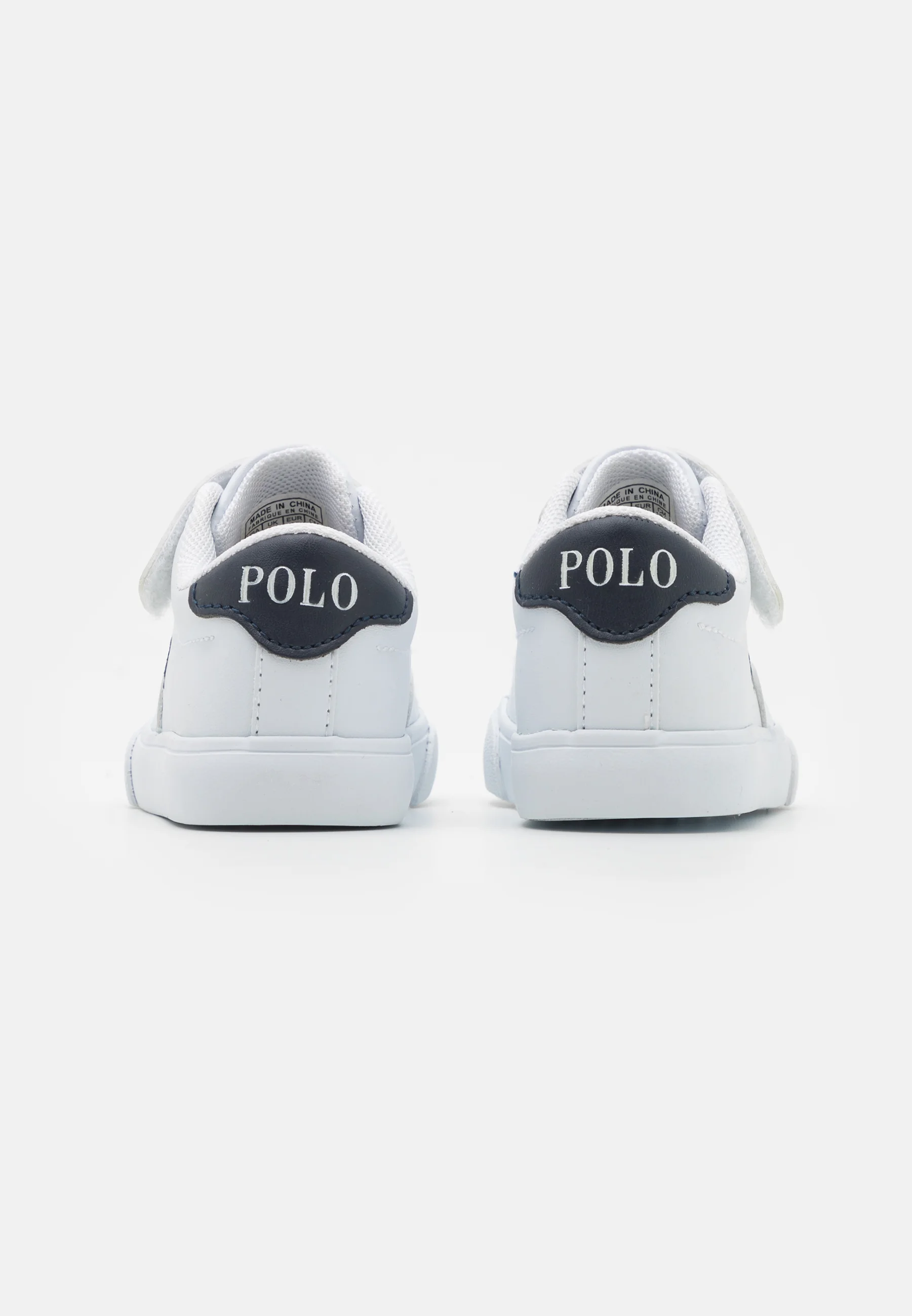 Polo Ralph Lauren THERON UNISEX - Zapatillas bajas