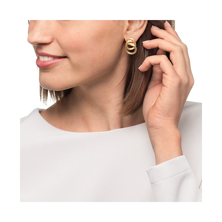Marco Bicego Ohrstecker Jaipur
