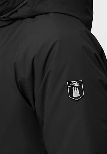 Derbe Winterjacke Ripholm