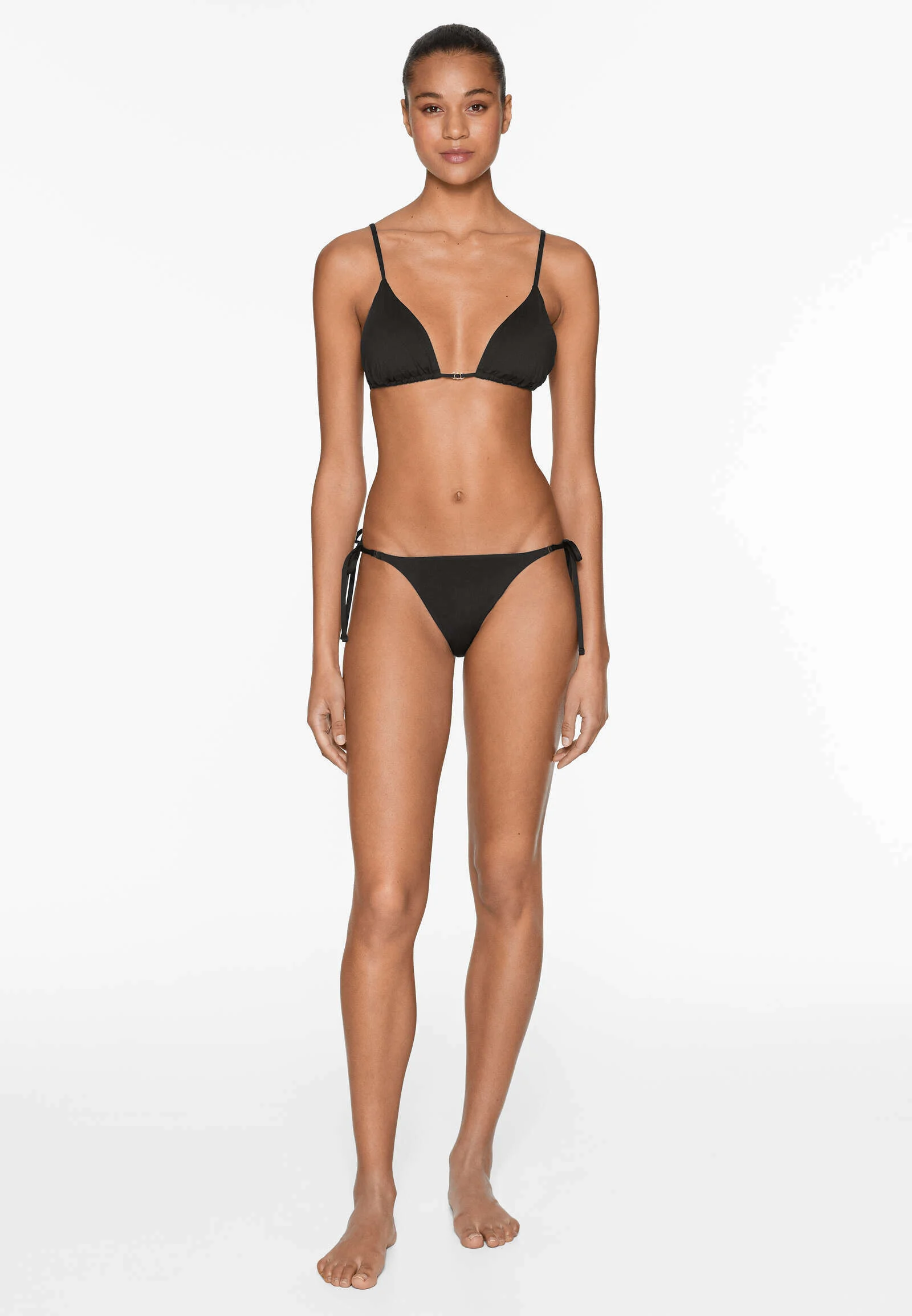 Top de bikini OYSHO