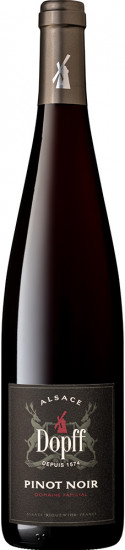 2019 Pinot Noir 
