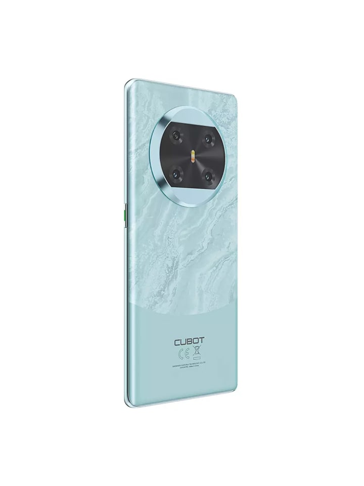 Cubot Smartphone X90 4G in grün günstig kaufen onesize