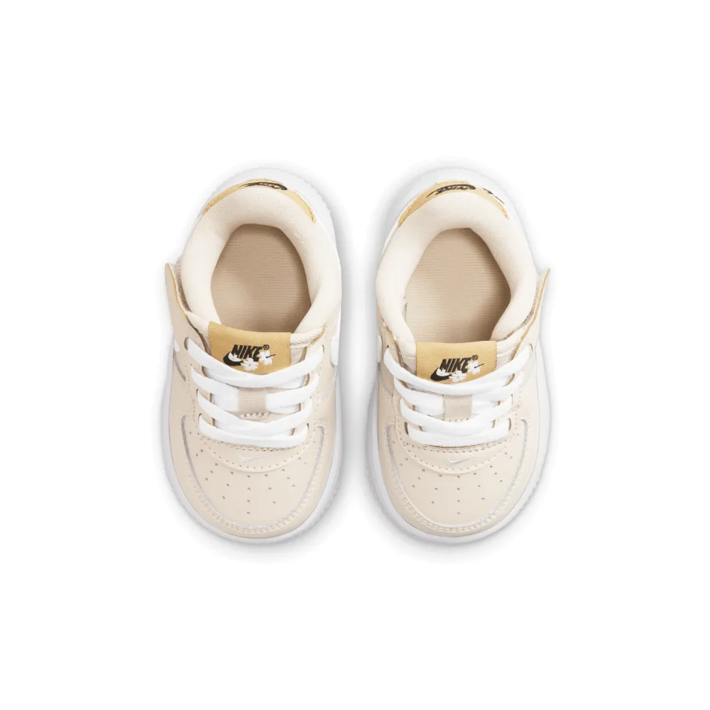 Nike Force 1 Low EasyOn FZ1603-100 / braun