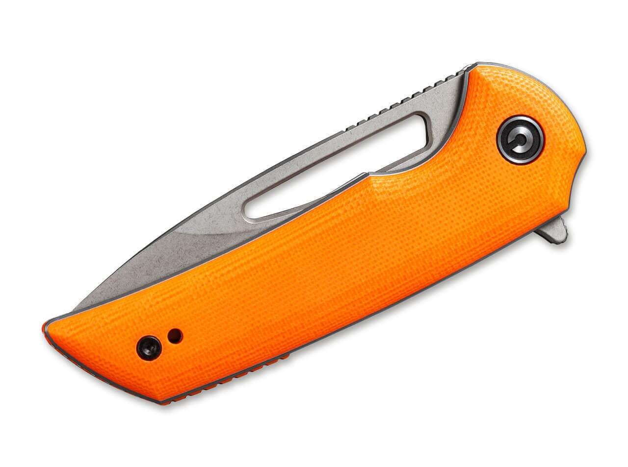 Odium G10 Orange