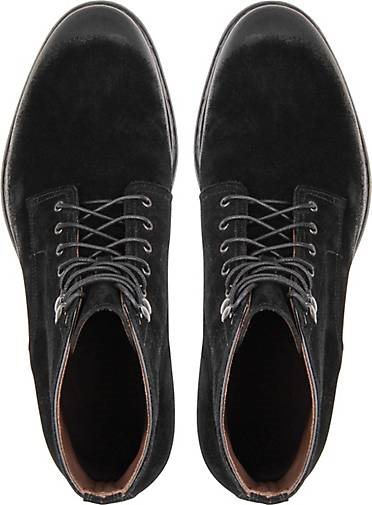 Ludwig Görtz Stiefeletten (schnürbar)