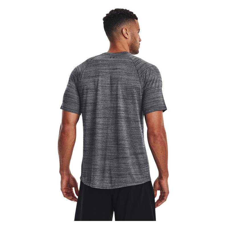 Under Armour Tech 2.0 Tiger Funktionsshirt Herren