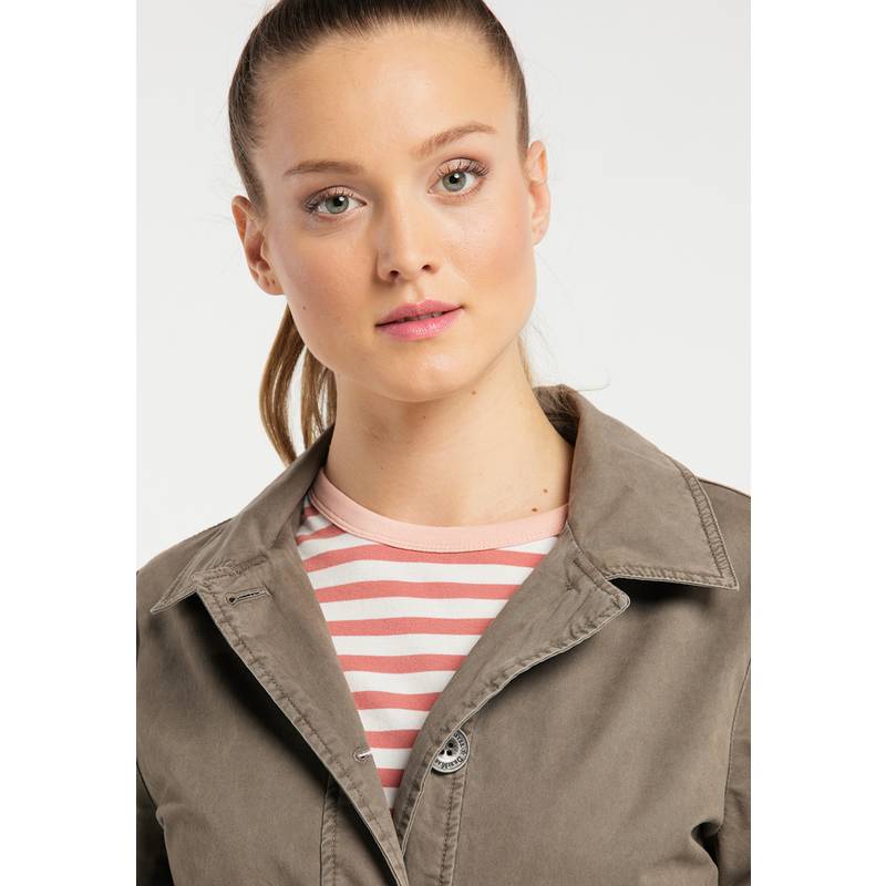 DreiMaster Kurzjacke Damen