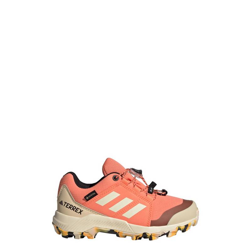adidas TERREX GORE-TEX Wanderschuh Walkingschuhe Kinder